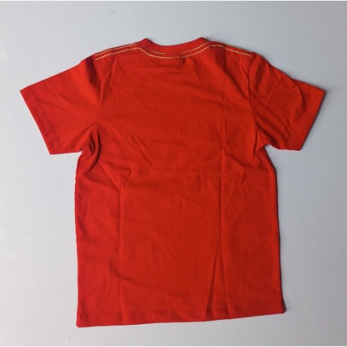 Boys All Day Game Graphic T-shirt