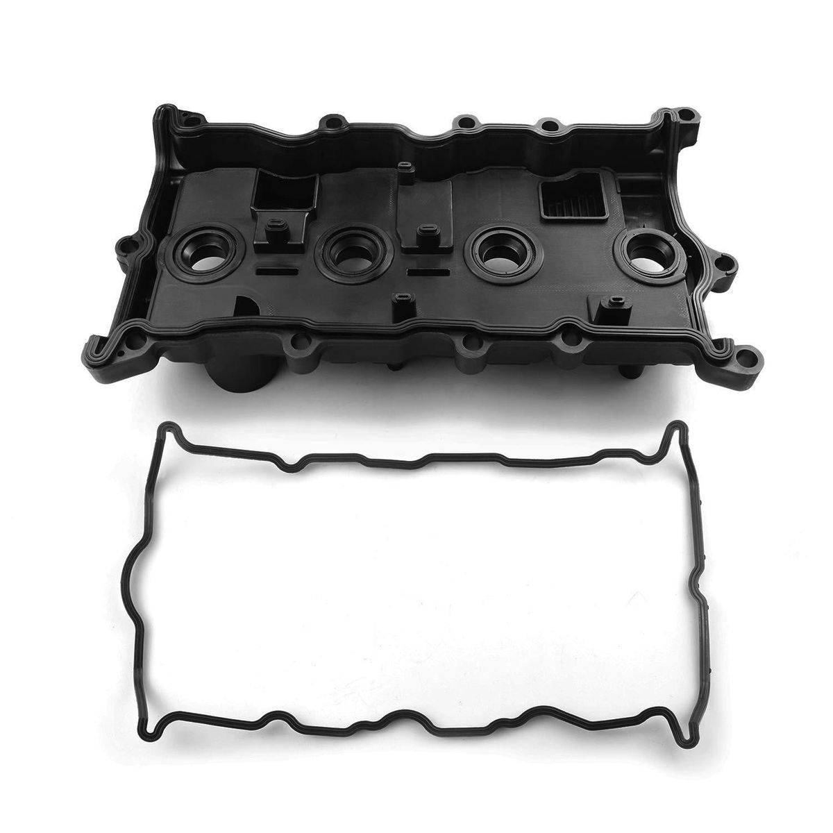 Car Engine Valve Cover with Gasket for Nissan Altima
