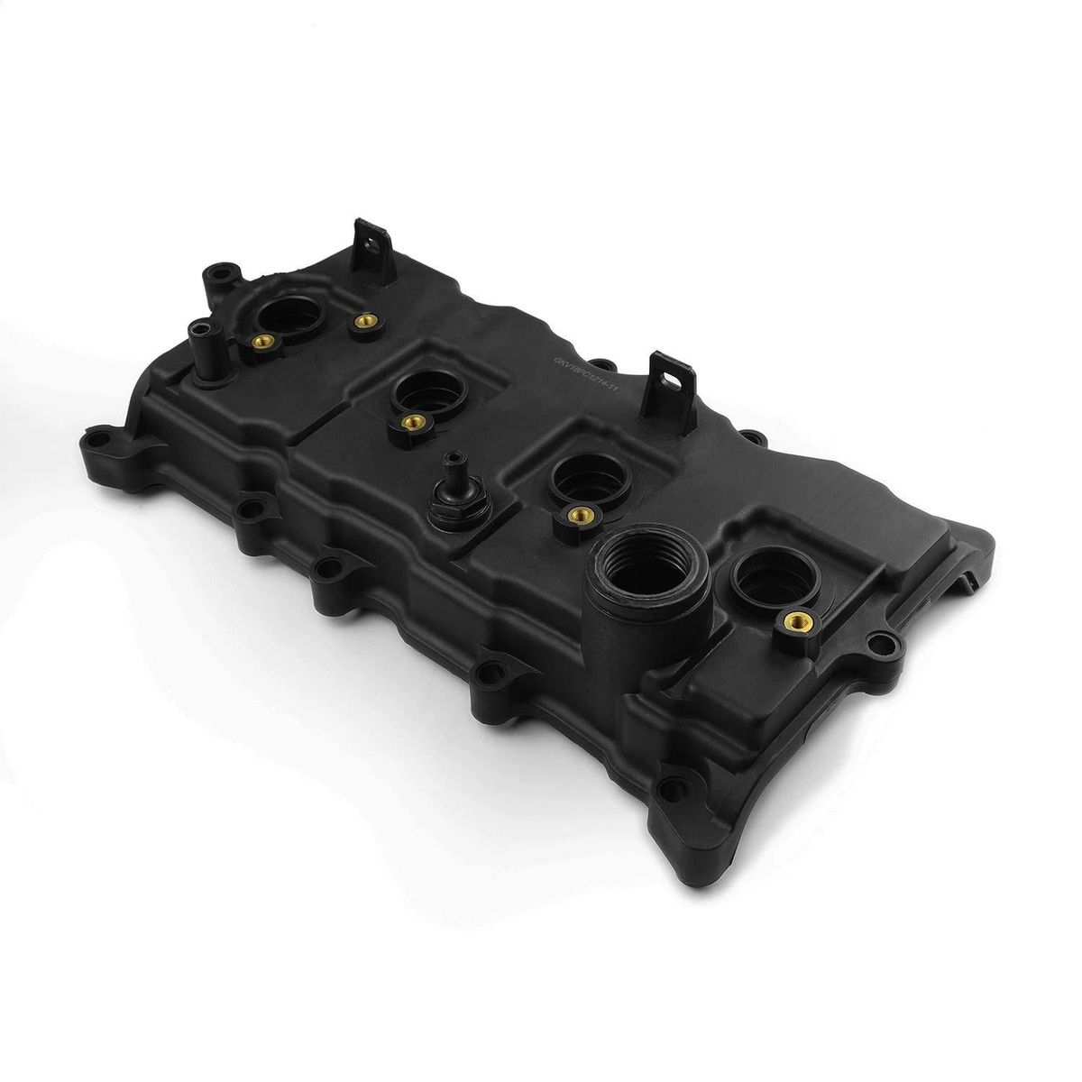 Car Engine Valve Cover with Gasket for Nissan Altima