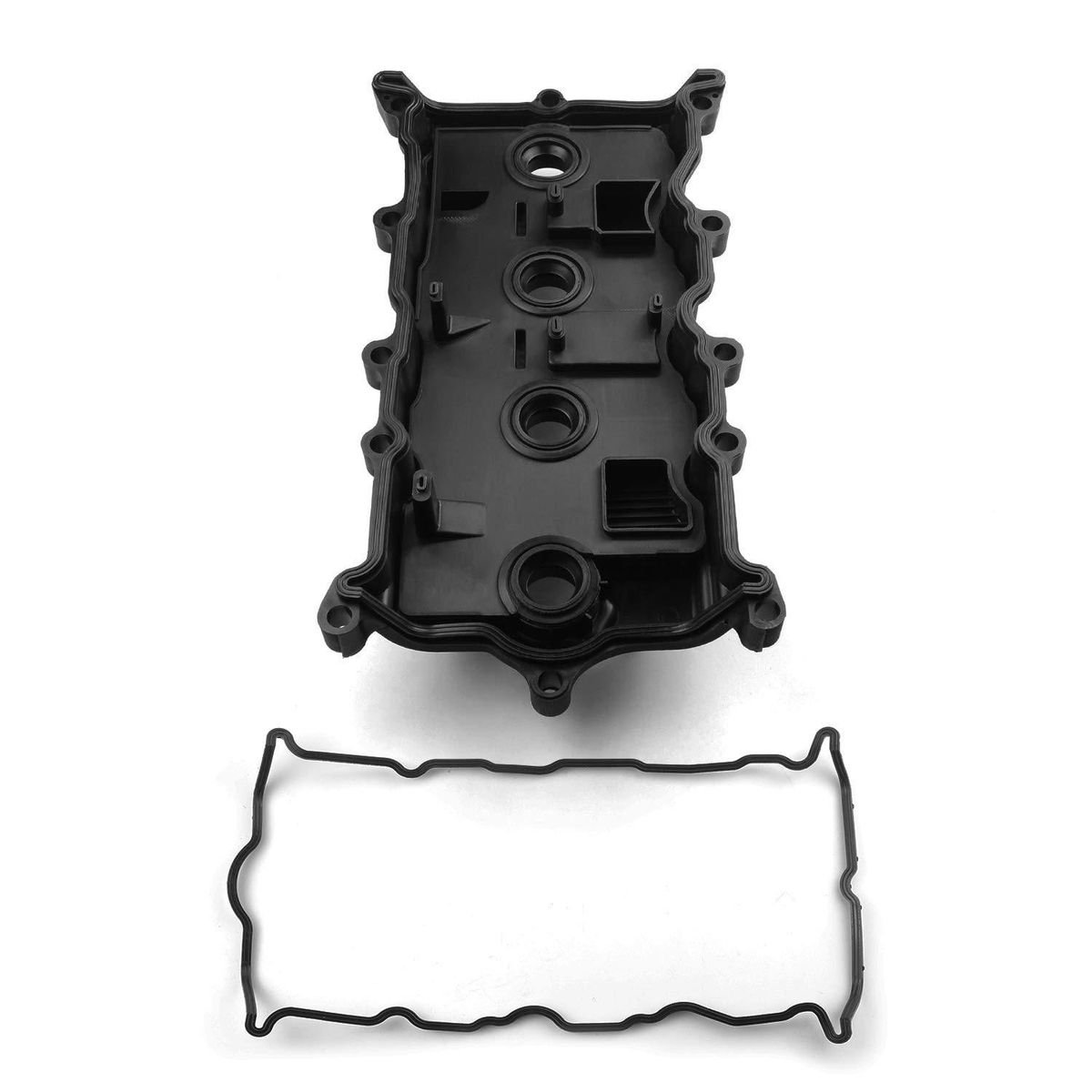 Car Engine Valve Cover with Gasket for Nissan Altima