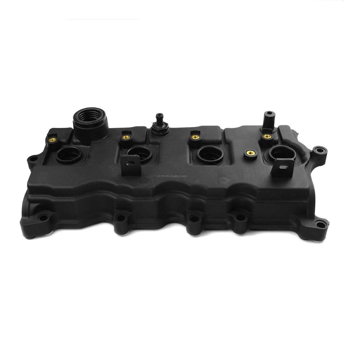 Car Engine Valve Cover with Gasket for Nissan Altima