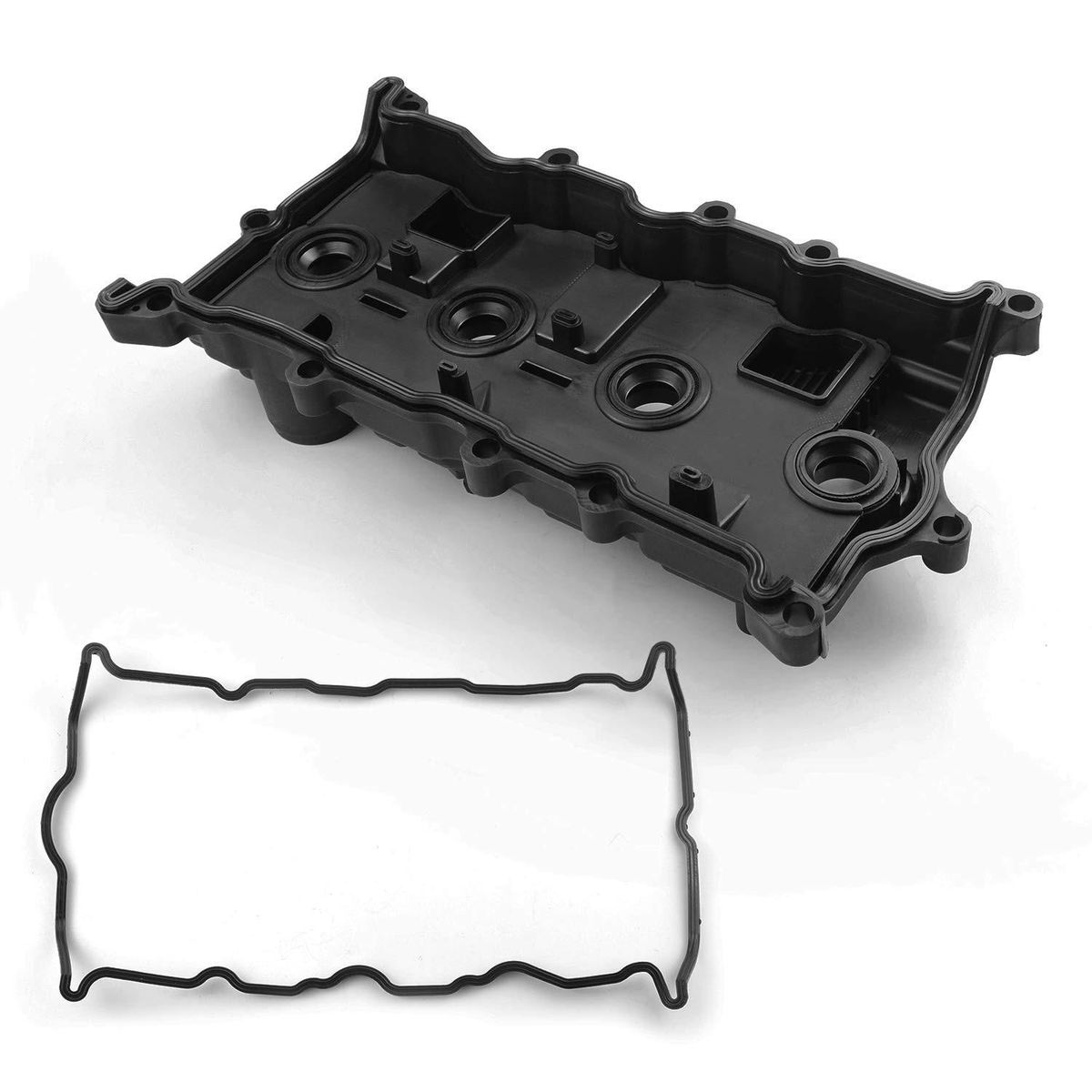 Car Engine Valve Cover with Gasket for Nissan Altima