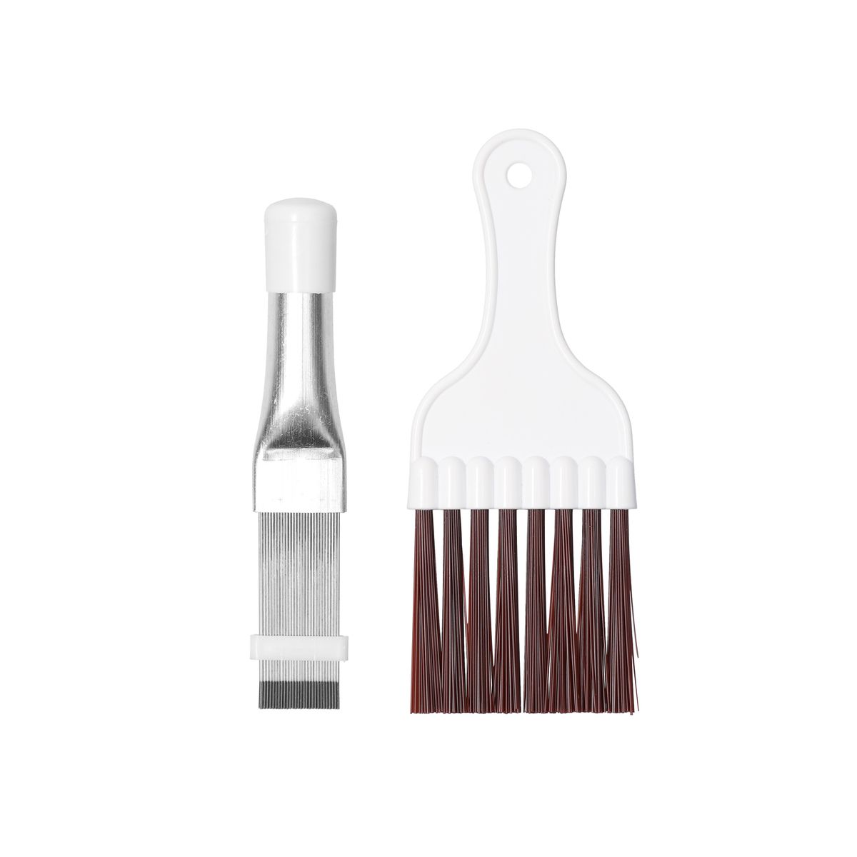 Air Conditioner Condenser Fin Comb Stainless Steel Air