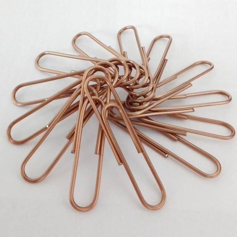65 PCS Decorative Paper Clips and Set,Multi-Kind Push-Pin