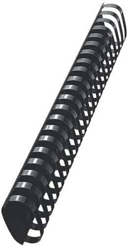 50pcs - Spiral Binding Rings - Documents Binding