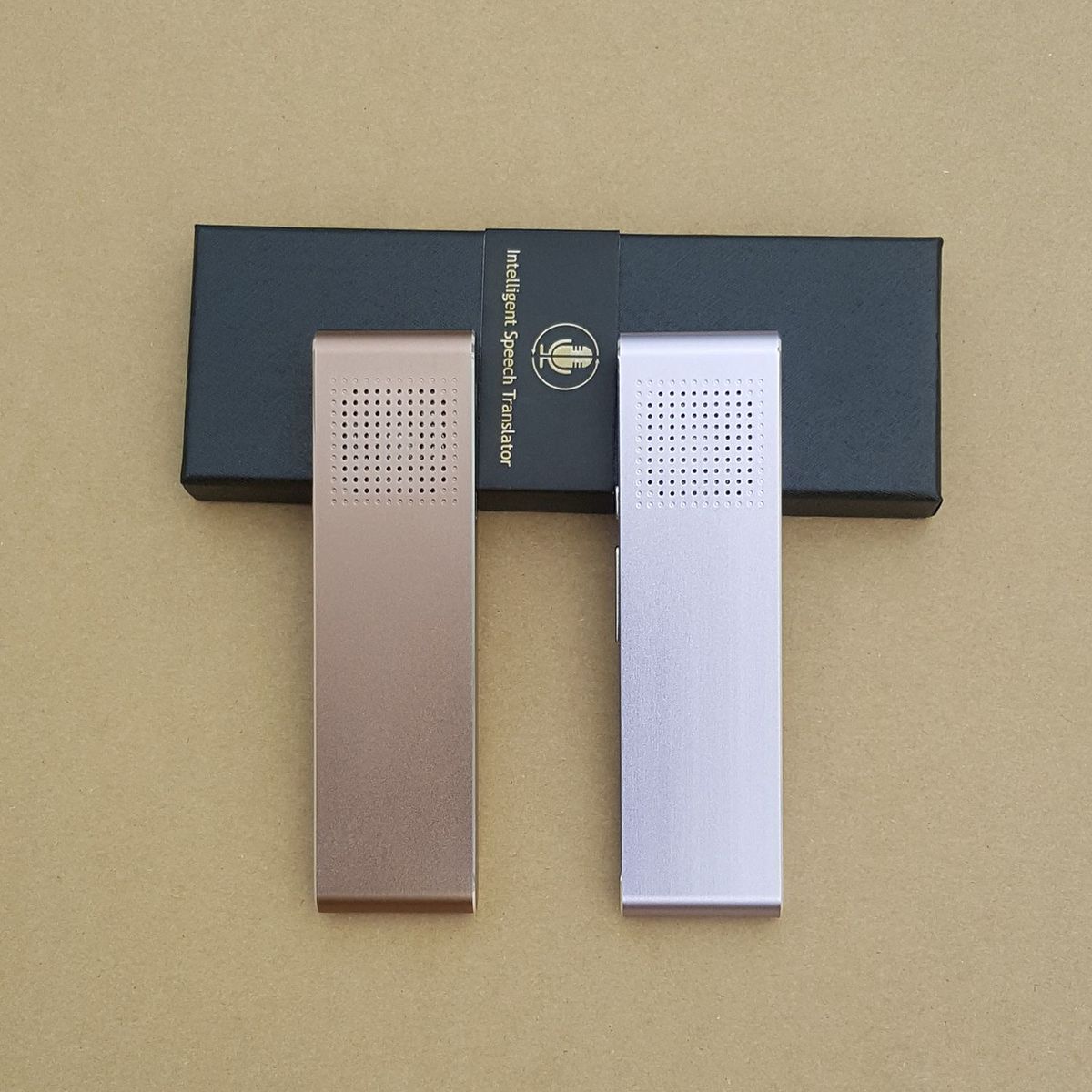 Handheld Intelligent Voice Translation, Language Simultaneous Interpretation English Chinese French Spanish German Spanish 33  ASQOA