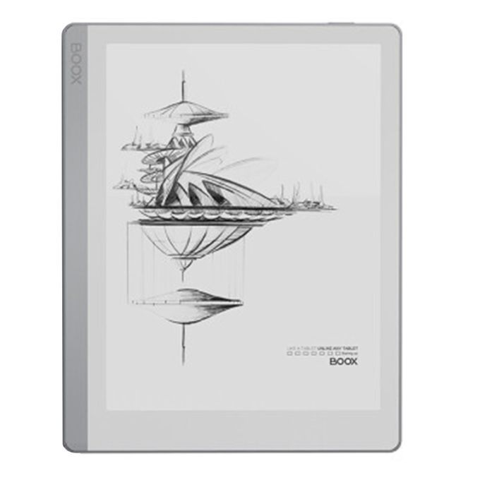 ONYX BOOX Leaf 7 '' E-Reader Ebook Reader E-ink Ereader 300