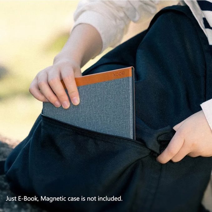 ONYX BOOX Leaf 7 '' E-Reader Ebook Reader E-ink Ereader 300
