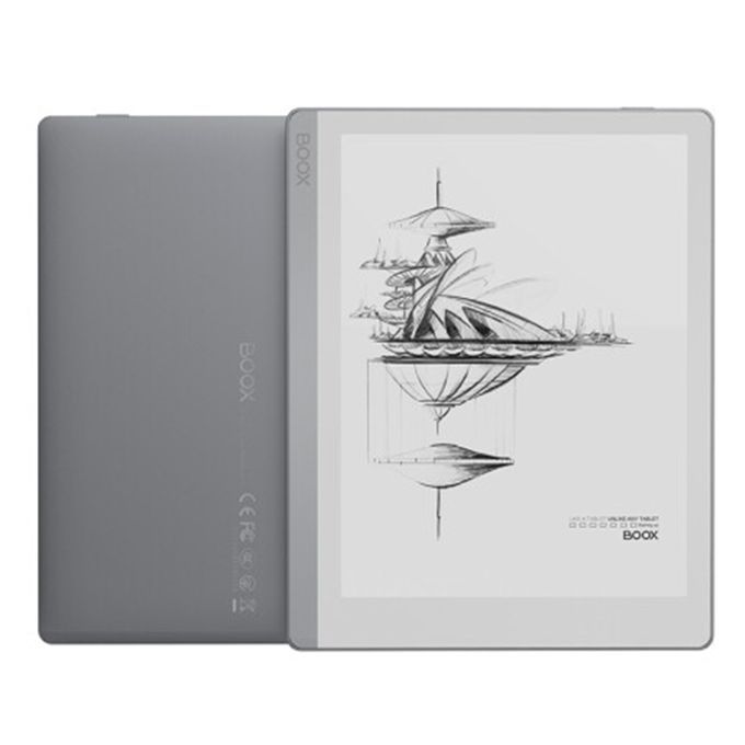 ONYX BOOX Leaf 7 '' E-Reader Ebook Reader E-ink Ereader 300