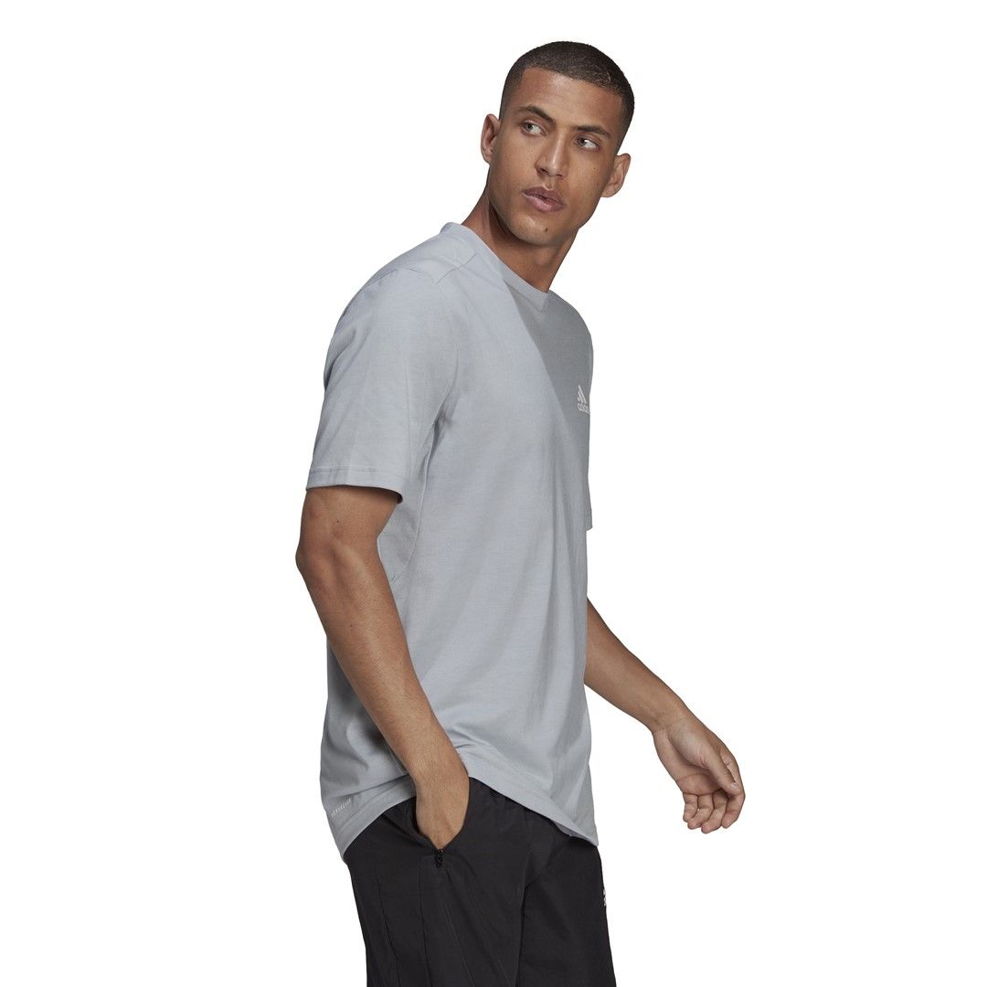 Sports Performance Tee Shirt M Fr T