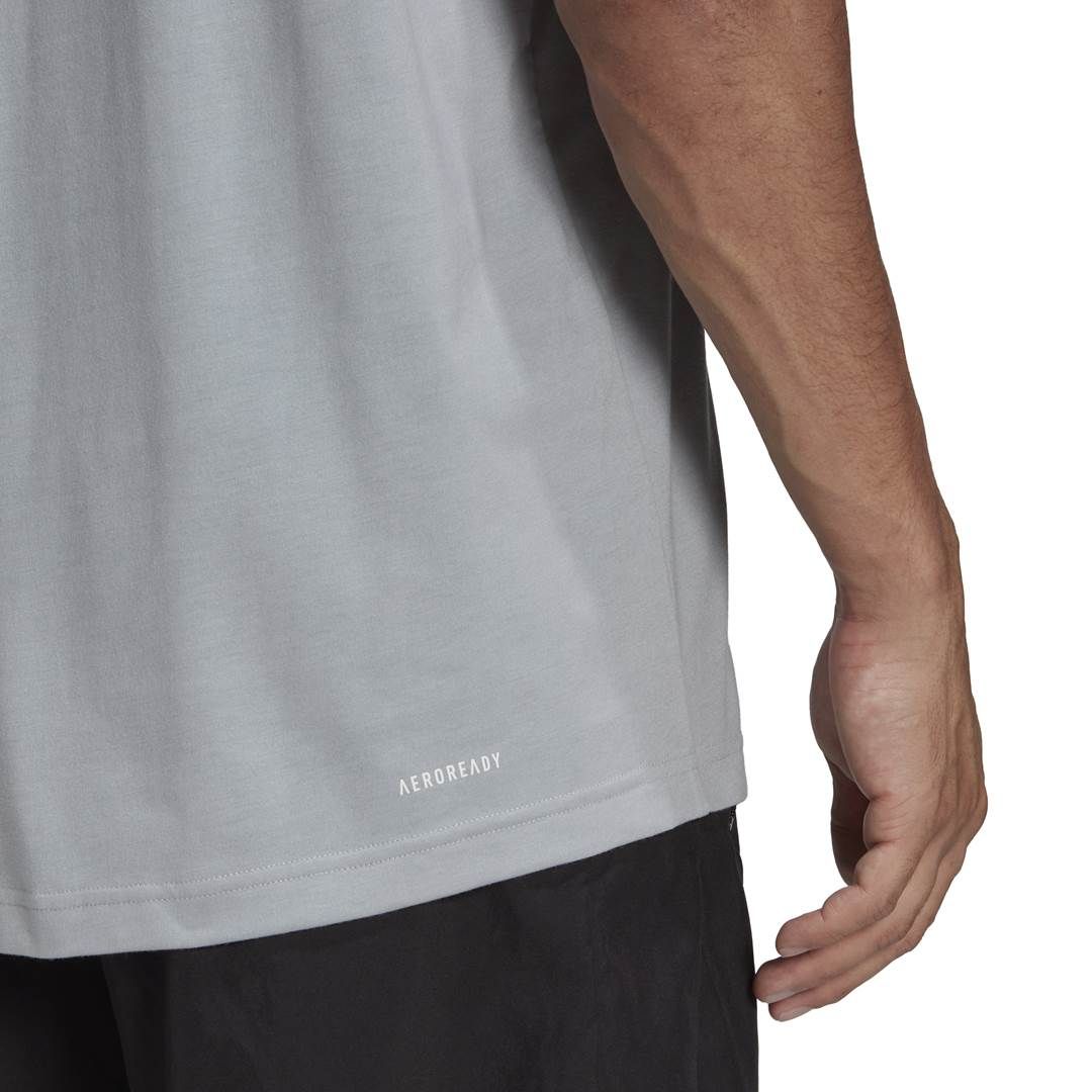 Sports Performance Tee Shirt M Fr T
