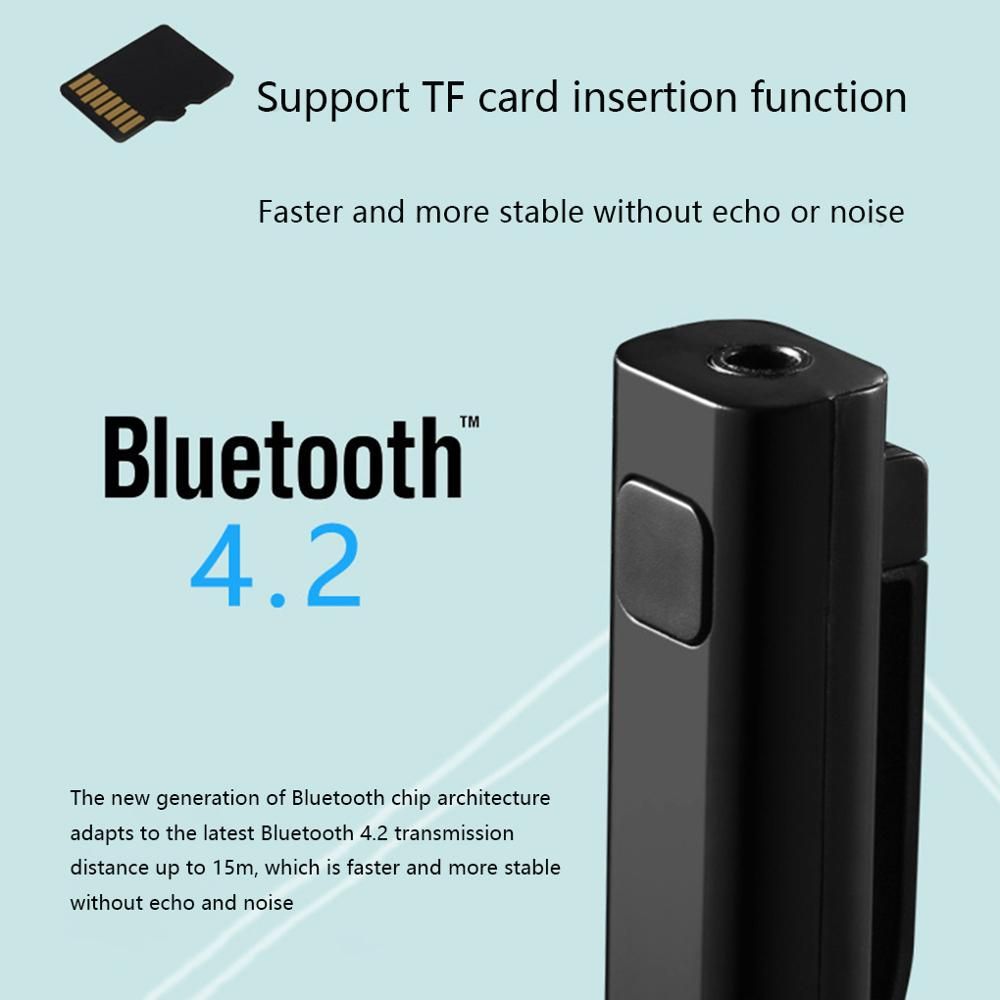 Tool Bluetooth Portable Smart Instant Voice Translator