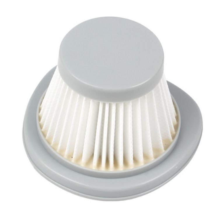 5 PCS Vacuum Cleaner Filter For Delmar DX118C / DX128C