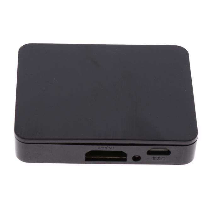 1080P 3D Mini 2Port HDMI Splitter Switcher 1 In 2 Out Distributor