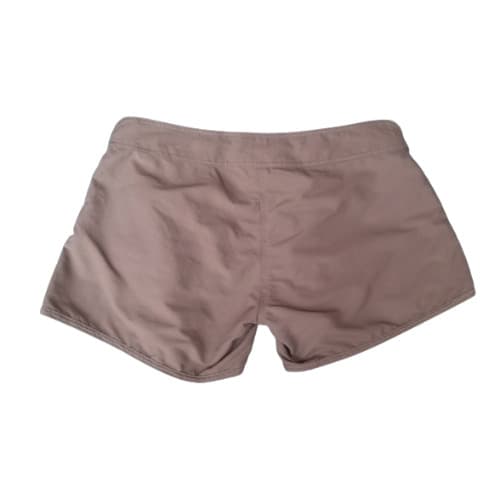 Ladies Casual Short - Green