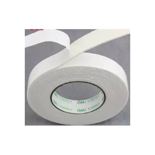 Double Sided Two Face Foam Adhesive Gum Tape