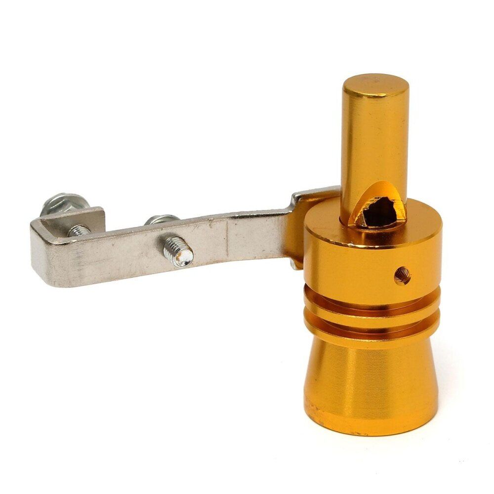 Turbo-Sound--Exhaust-Pipe-Blowoff-Valve-Whistler-Muffler-BOV-Simulator-XL