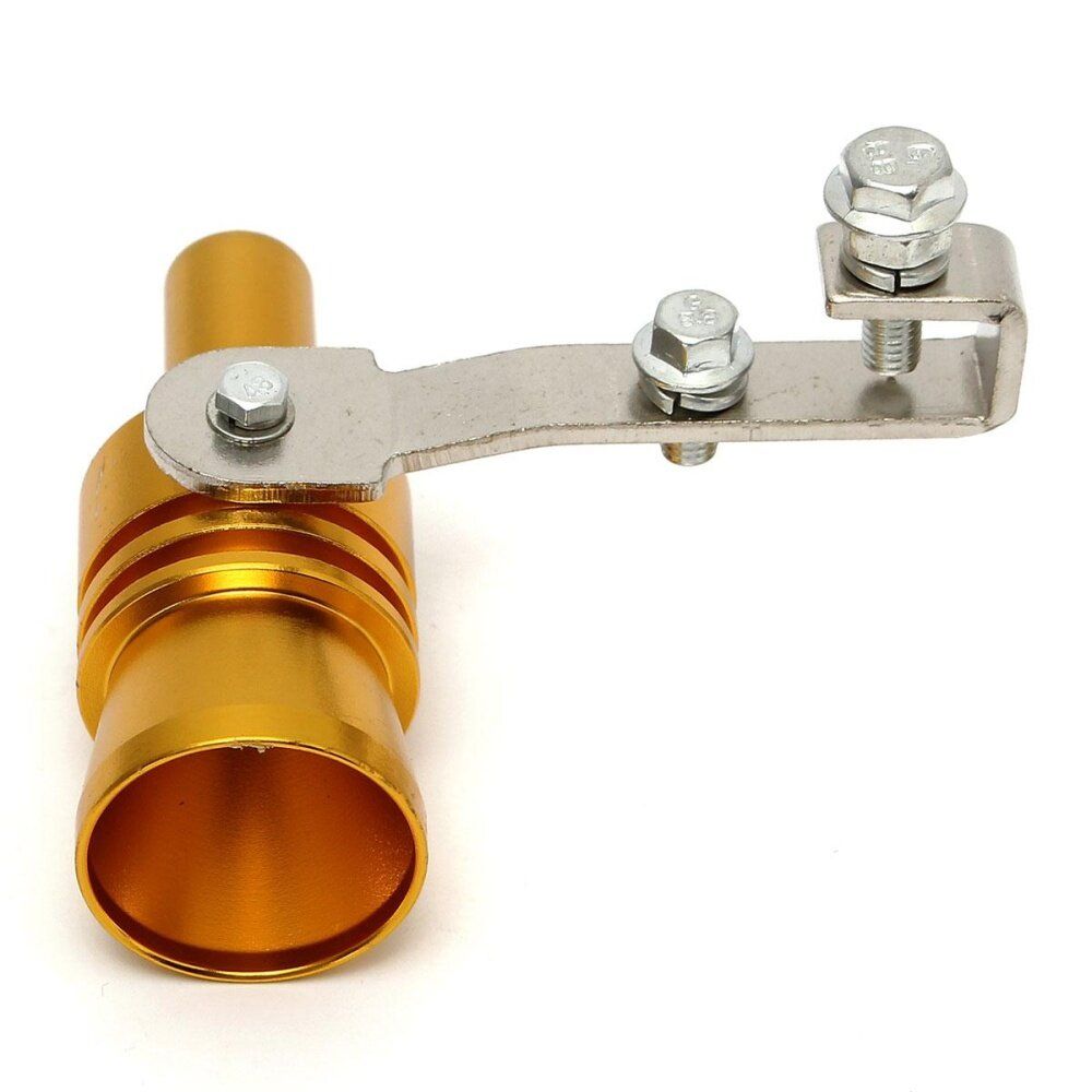 Turbo-Sound--Exhaust-Pipe-Blowoff-Valve-Whistler-Muffler-BOV-Simulator-XL