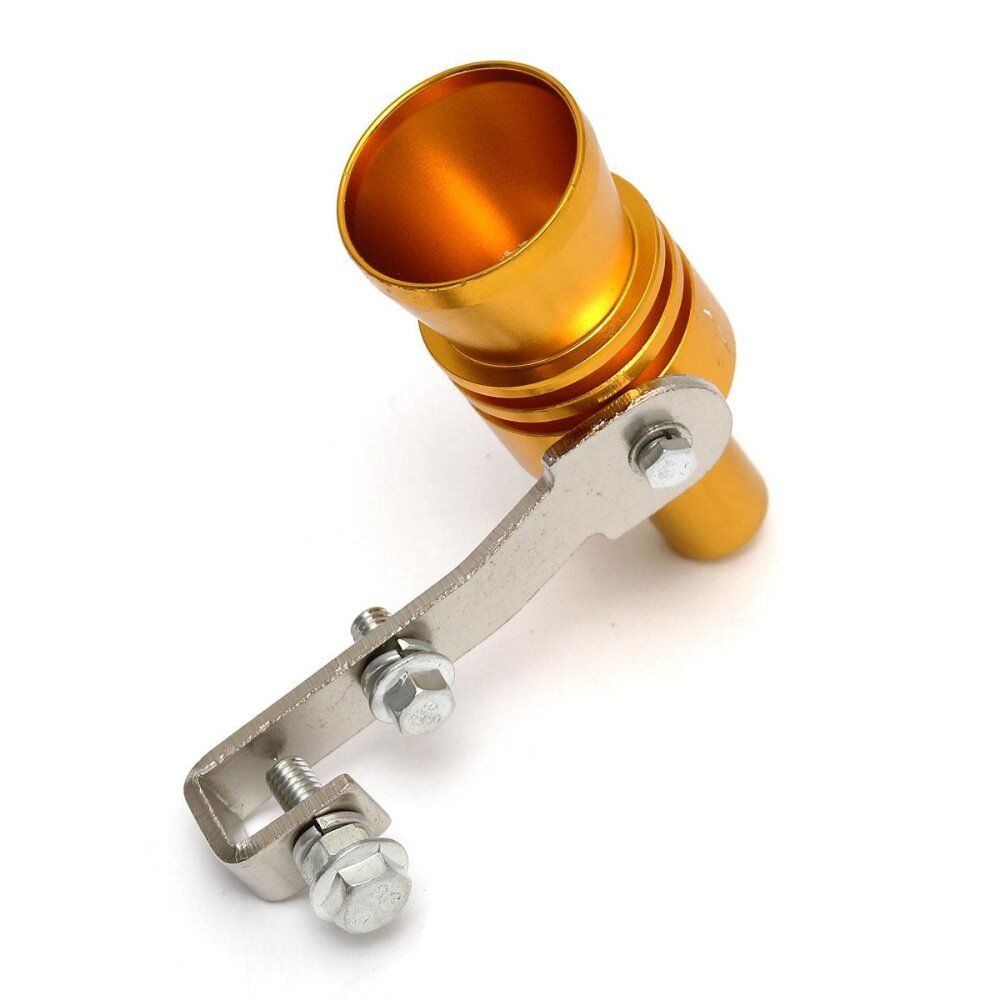 Turbo-Sound--Exhaust-Pipe-Blowoff-Valve-Whistler-Muffler-BOV-Simulator-XL