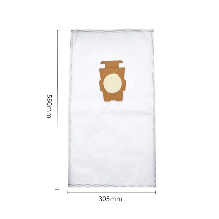 Dust Bag + Drive Belt For KIRBY SENTRIA G10/G10E