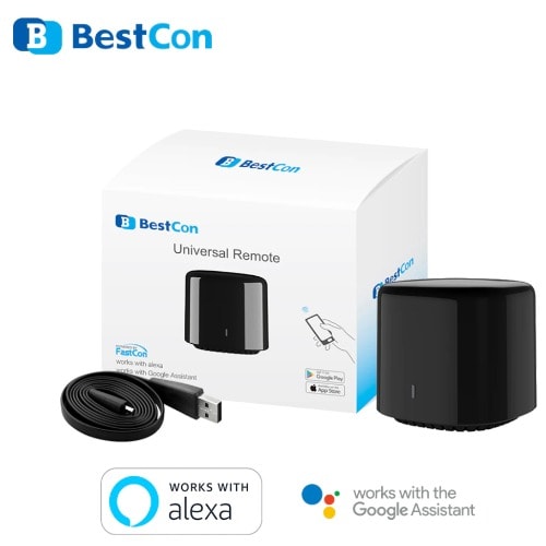 Rm4c Mini Smart Universal Remote Control