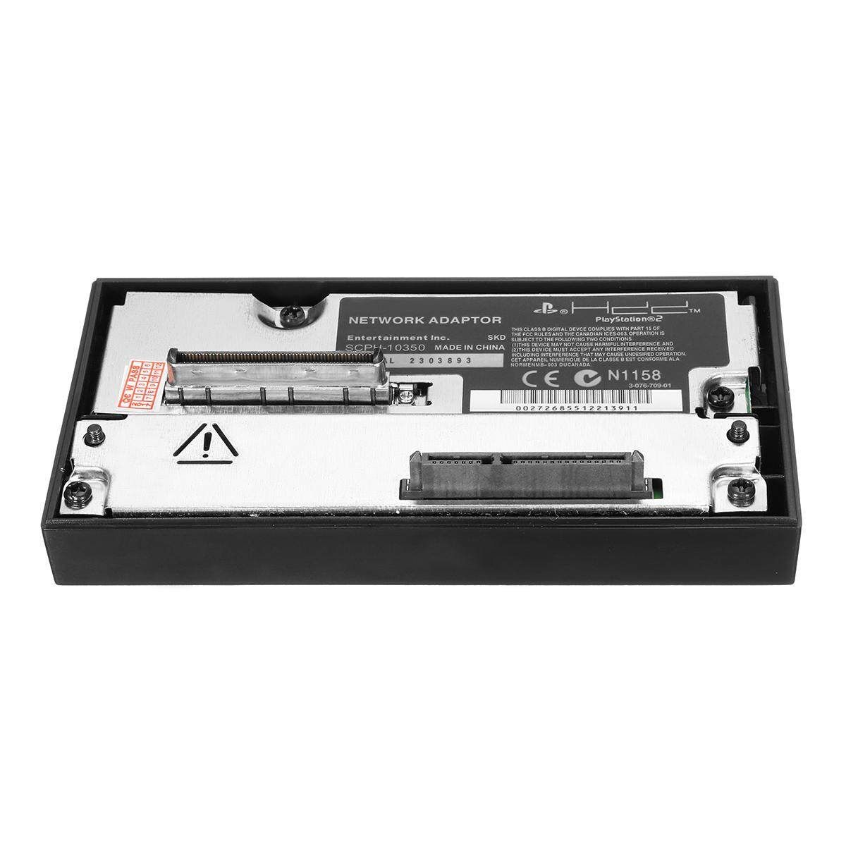 SATA Network Interface HDD Adapter Hard Disk FOR Sony PS2 Playstation 2 US