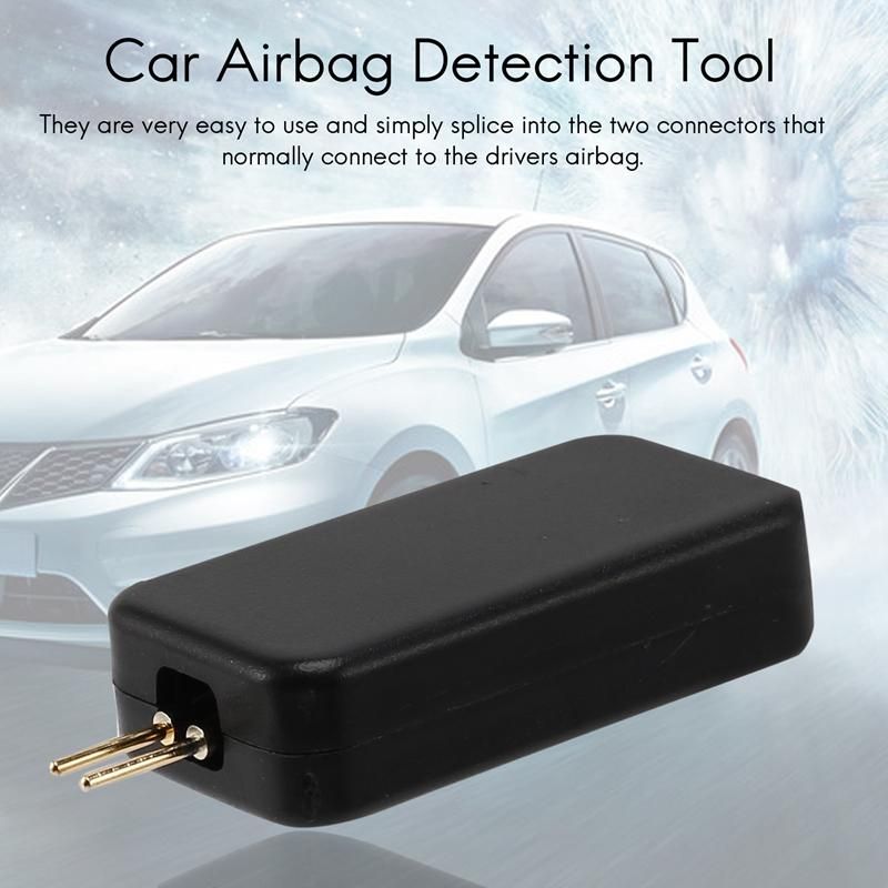 10Pc Car Simulator Detection Tool Resistor Fault Finding Diagnostic Tool Universal Car Inspection Tool