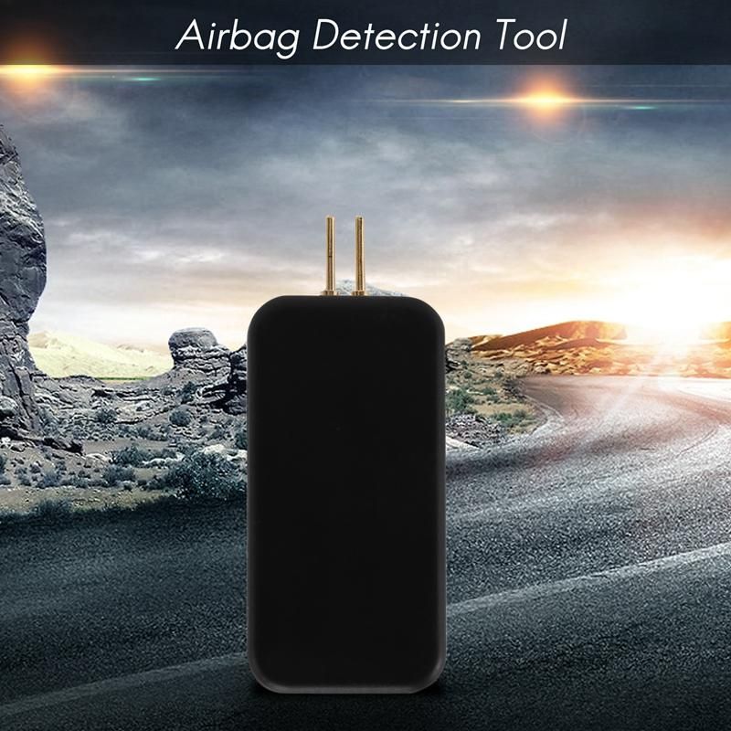 10Pc Car Simulator Detection Tool Resistor Fault Finding Diagnostic Tool Universal Car Inspection Tool