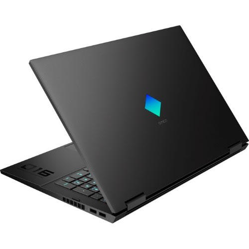 Omen 16 Gaming 11th Gen Intel Core I7 - 16GB RAM 512GB SSD - 6GB Nvidia Rtx3060- 16.1" - windows 11