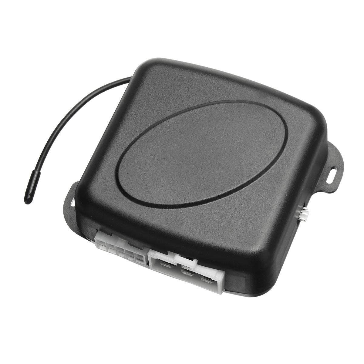 Car SUV Entry&Push Engine Start Alarm System Universal Remote Control