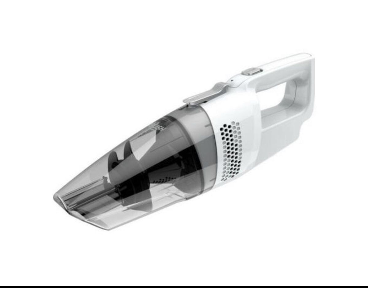 Handheld Cordless Vacuum Cleaner