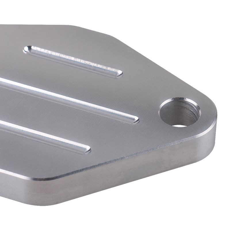 EGR Valve Delete Block Off Plate For Honda Accord