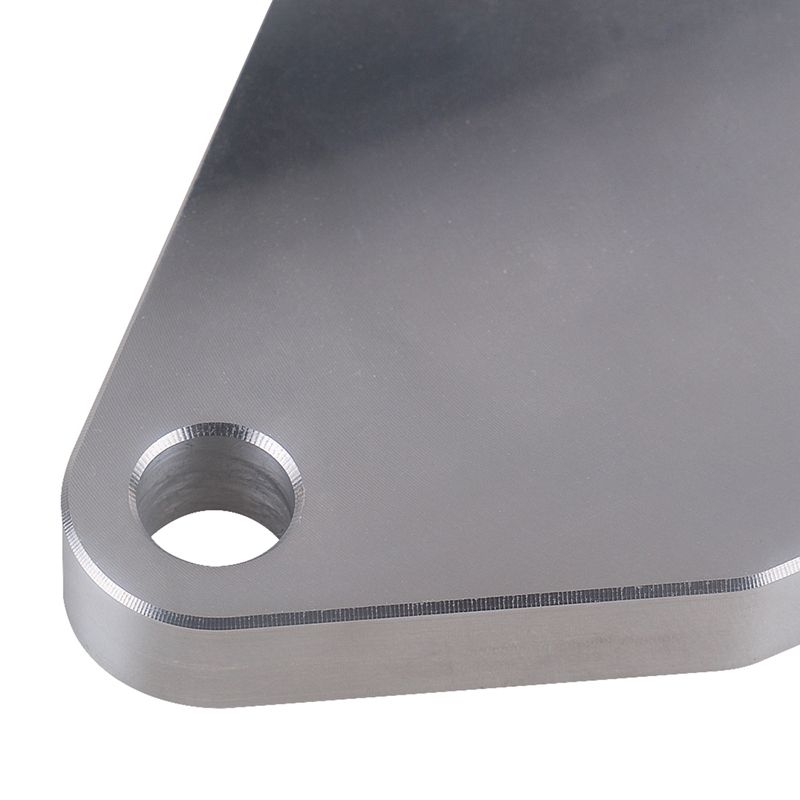 EGR Valve Delete Block Off Plate For Honda Accord