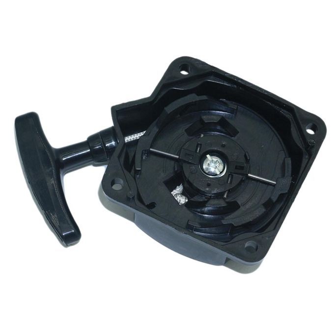 Pull Start Starter For 33cc 43cc 49cc 2-Stroke Mini Pocket Bike