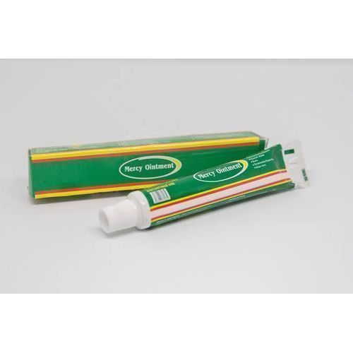Mercy Ointment (Hair & Body)