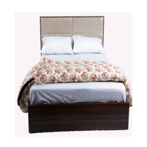Queen Size 6*6 Bed And Vitafoam Complete Set( Lagos,Ib Only)