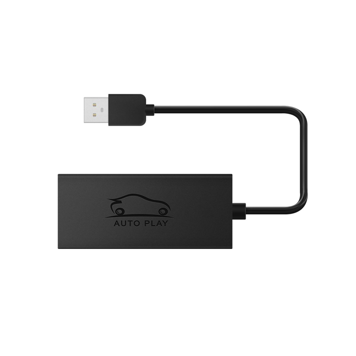 CP001 Wired USB CarPlay Dongle Android Auto Car Navigation