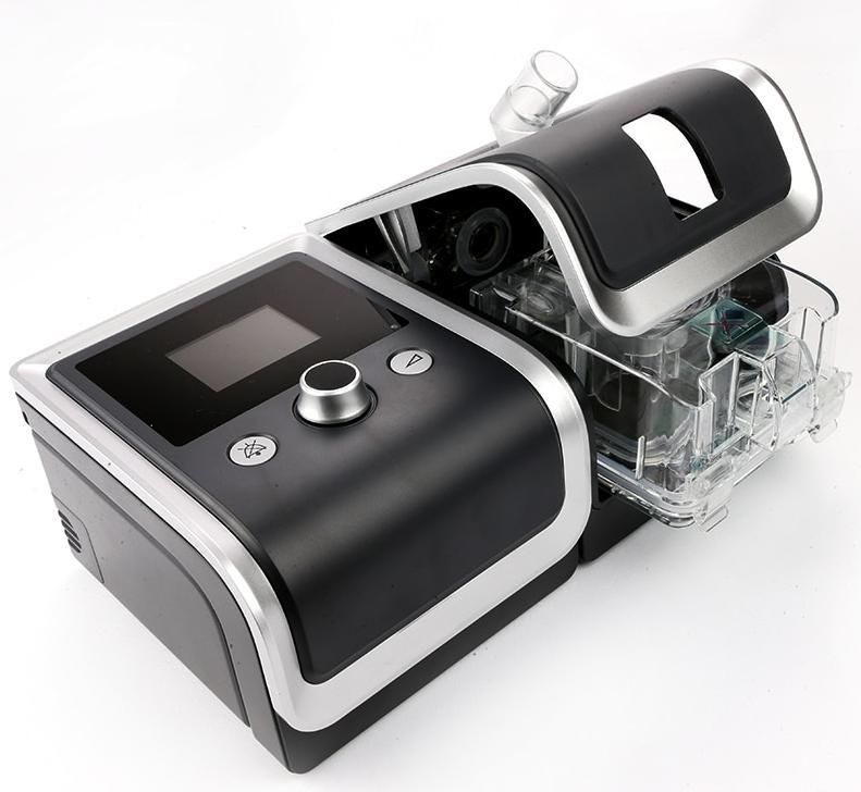 Household and medical ventilator motor turbine blower
