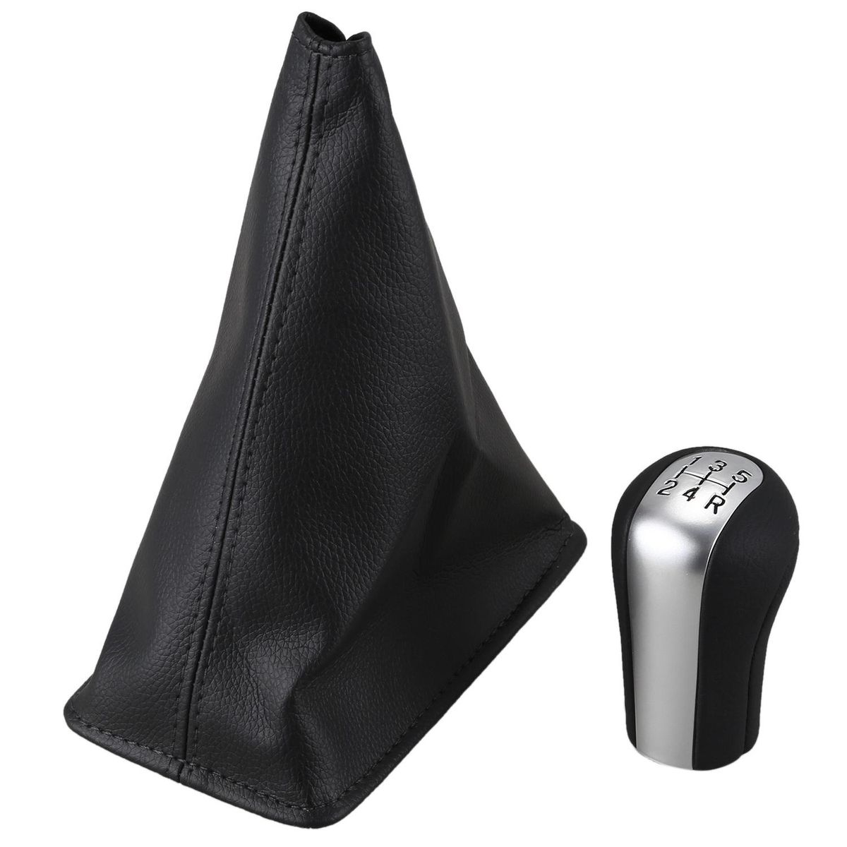 5 Speed Gear Gaiter Boot For Toyota Corolla 1998-2009 With