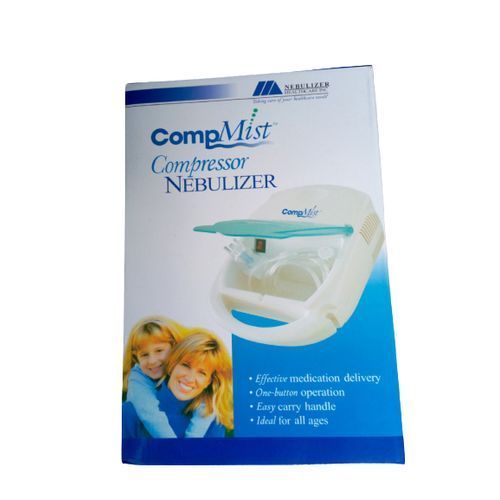 Compmist Compressor Nebulizer
