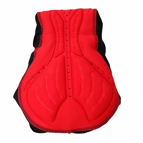 Breathable Elastic Men's Cycling Underwear With 4D Padded
