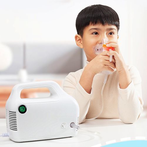 Compressor Nebulizer Inhaler Nebulizer Machine Inhalation