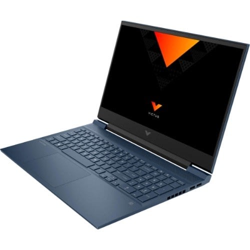 Victus Gaming 16-intel Core I5-8GB RAM-512GB SSD-4GB Nvidia Rtx 3050-Wins 11