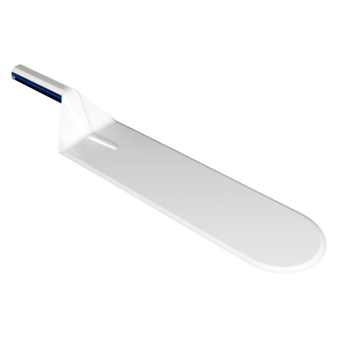 1 Piece Poker Shovel Acrylic Smooth Portable Card Dispenser For Texas