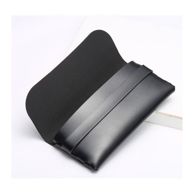 Design PU Leather Glasses Case