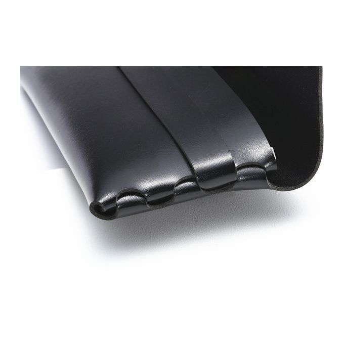 Design PU Leather Glasses Case