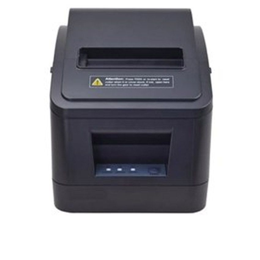 80mm POS Thermal Receipt Printer With Autocutter