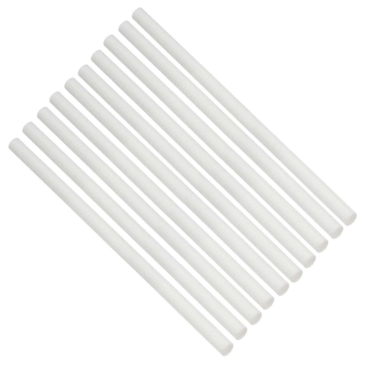 10Pcs Humidifier Sticks Replacement Cotton Filter 10mm Core
