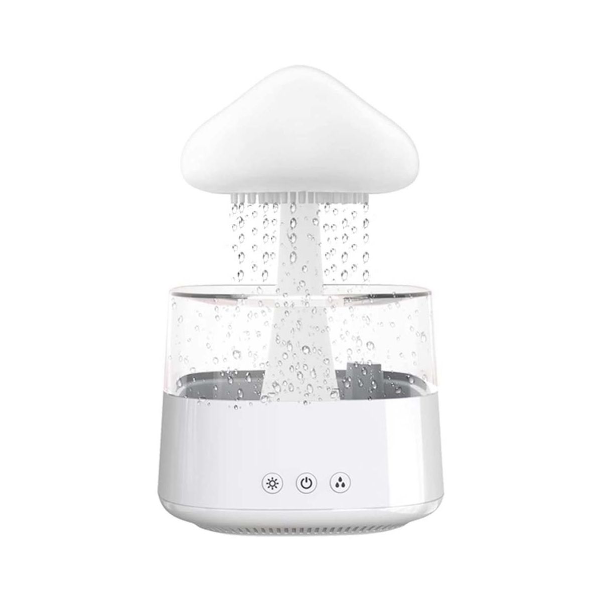 Air Humidifier,Rain Cloud Humidifier Diffuser -Humidifier