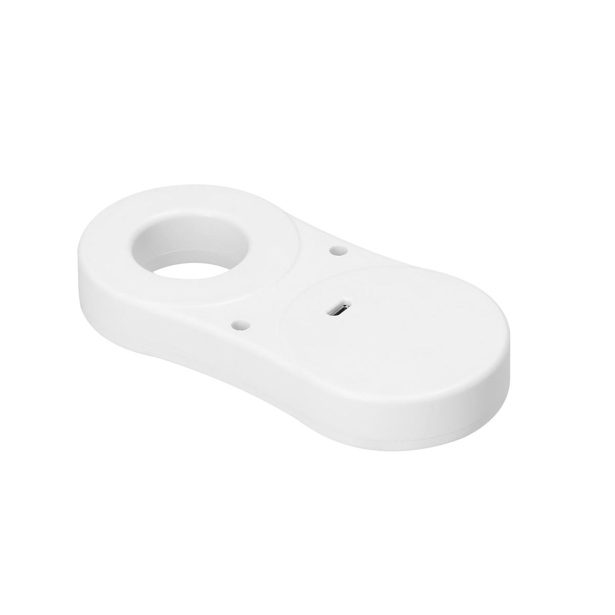 134.2KHz Animal Chip Scanner Handheld Portable Animal Chip Scanning Tool Poultry Pet Management Chip Scanner OLED Display for Chicken Duck Cats Dog Animal Identification